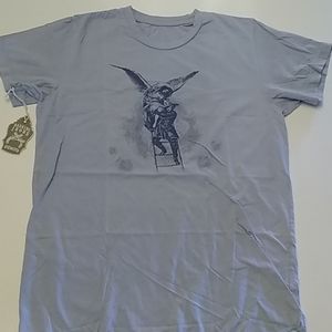 Barking irons T-shirt